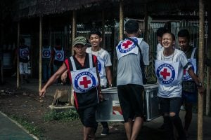 World Red Cross Day: PRC salutes volunteers, partners’ love for humanity