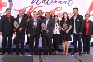 Philippine Red Cross National Kadugo Awards