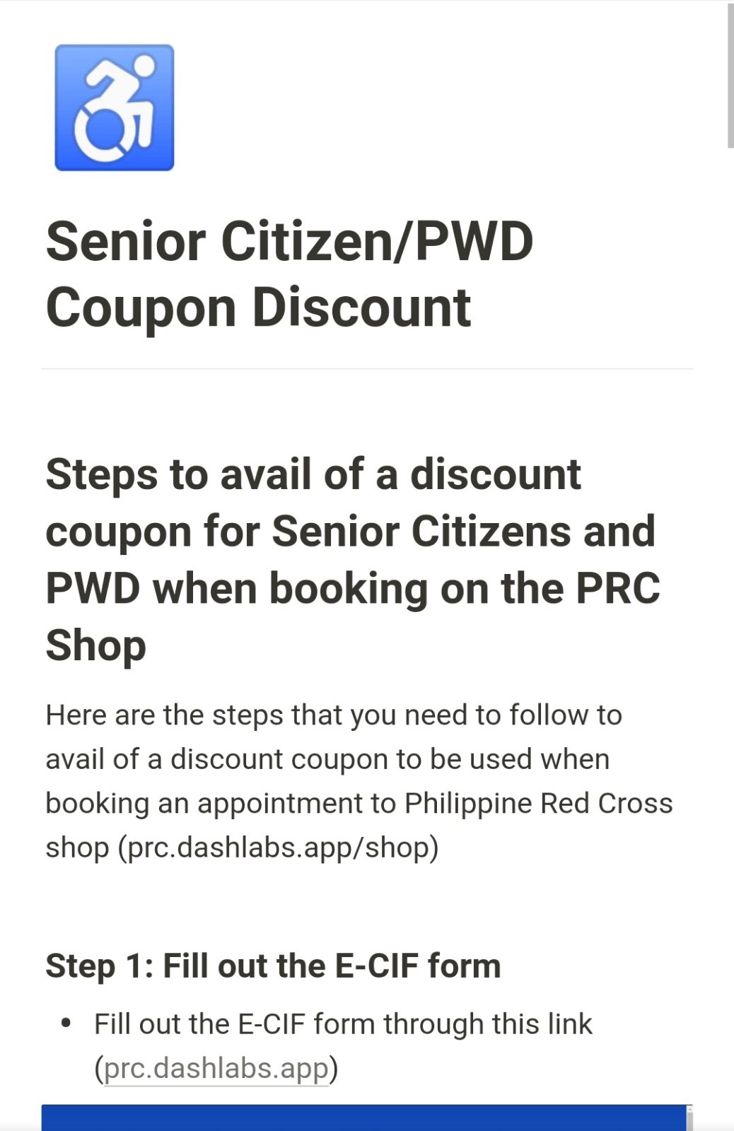 list-of-senior-citizen-discounts-in-the-philippines-in-2023