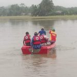 Philippine Red Cross responds to Mindano Flooding