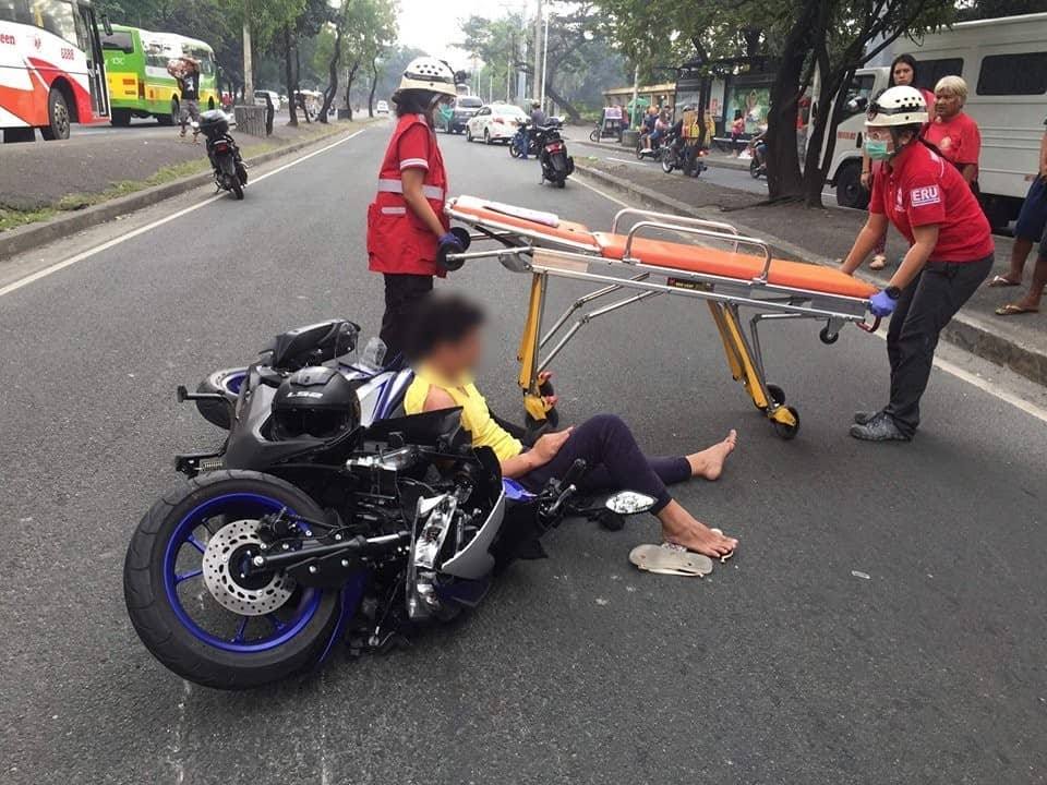 Percentage Of Motorcycle Accidents In The Philippines Reviewmotors.co