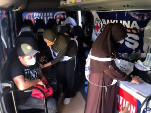 Photo Marawi vaccination 07-21-22