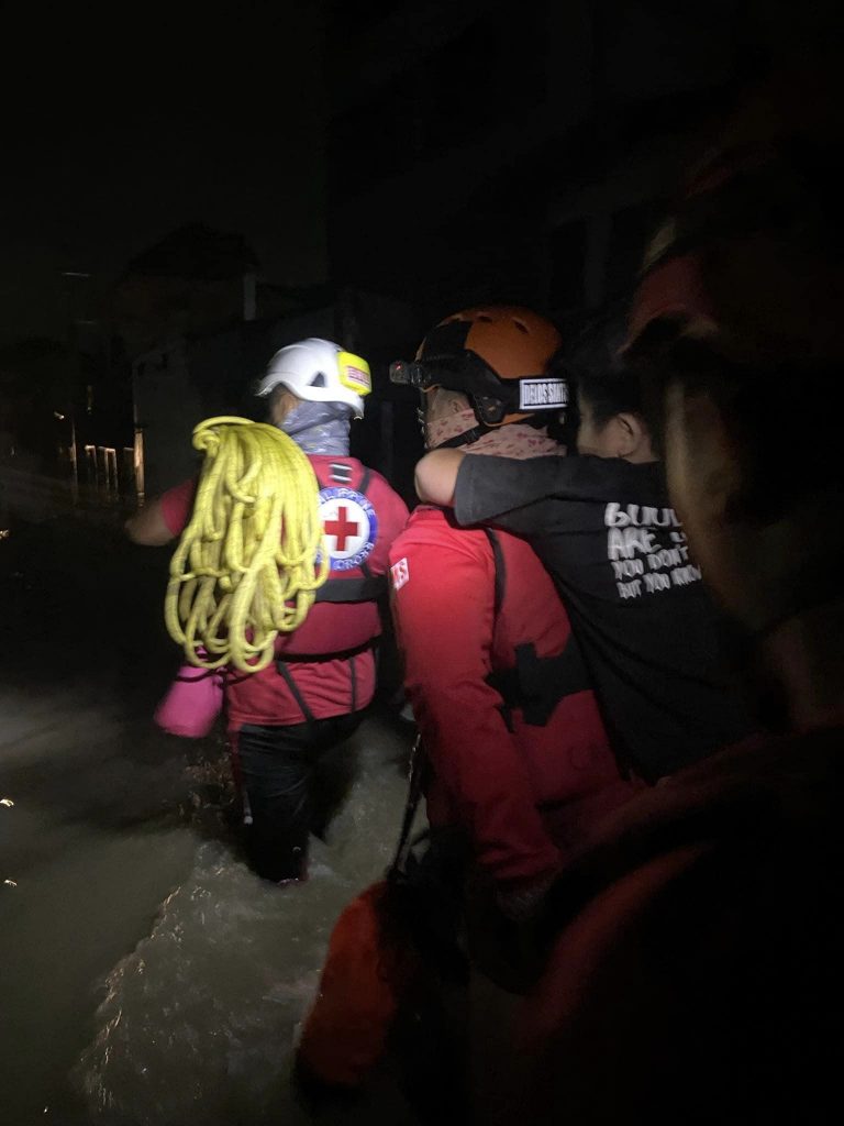 Philippine Red Cross | Humanitarian Organization in the Philippines