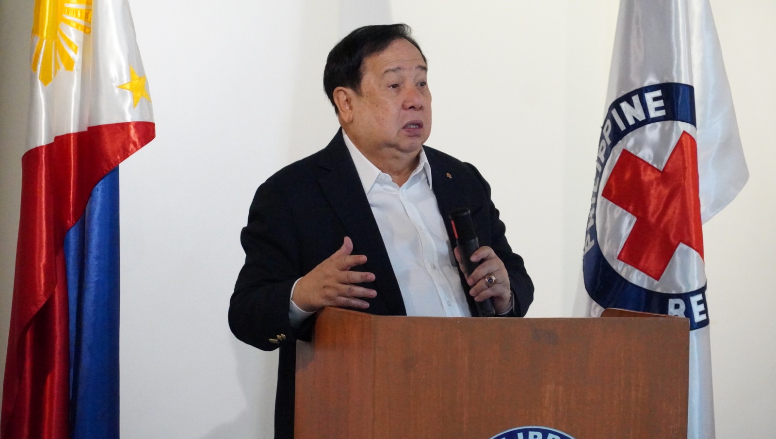 Philippine Red Cross | Humanitarian Organization in the Philippines